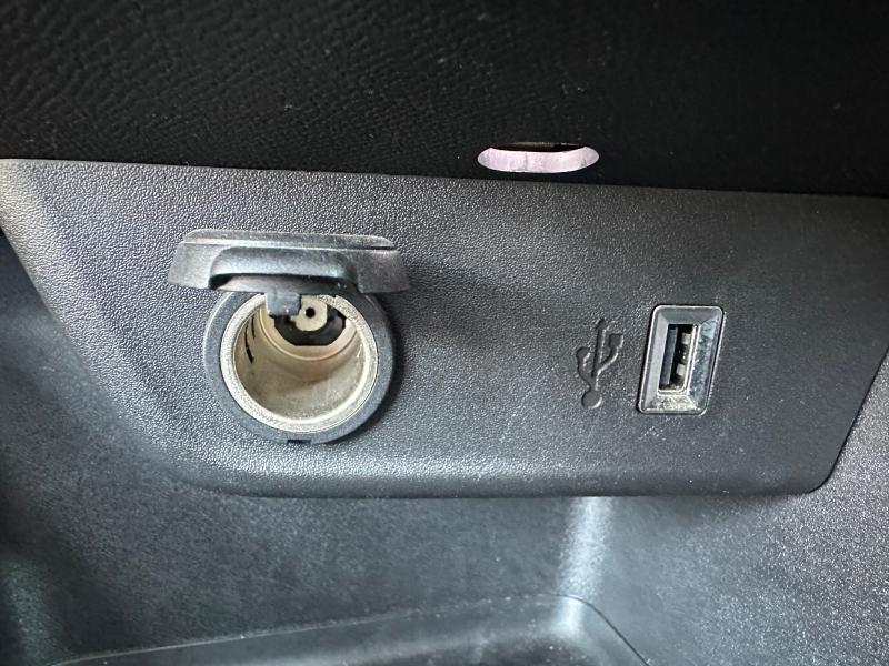 Car Thumb