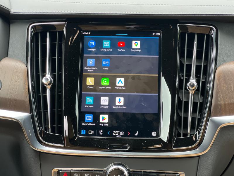 Car Thumb