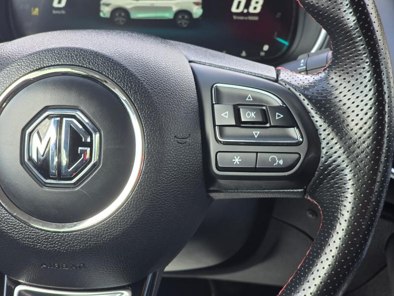 Car Thumb