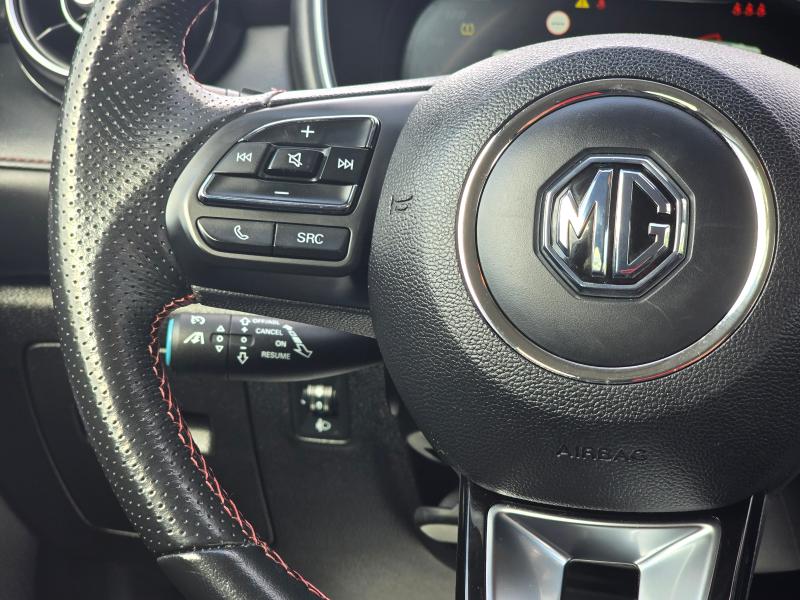 Car Thumb