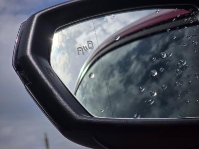 Car Thumb