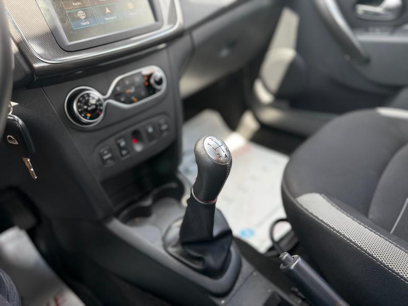 Car Thumb