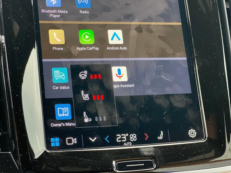 Car Thumb