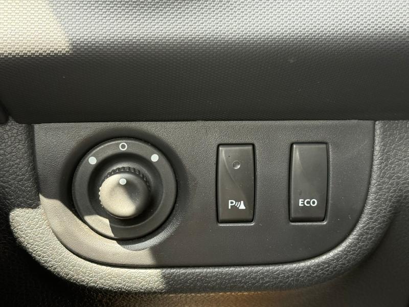 Car Thumb