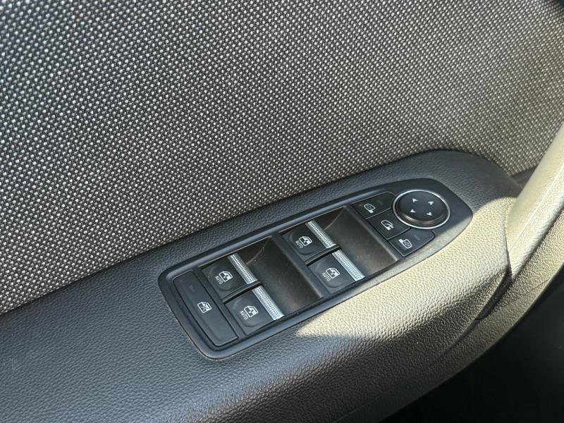 Car Thumb