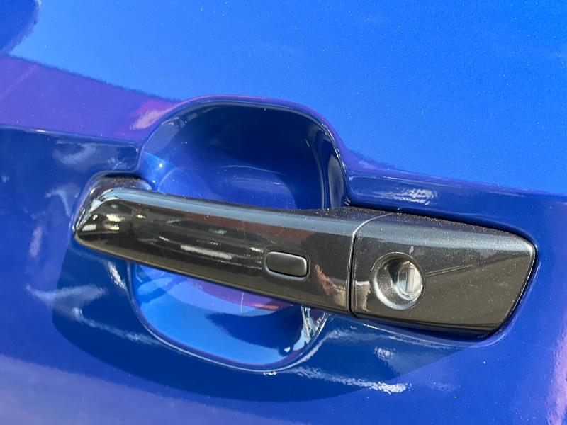 Car Thumb