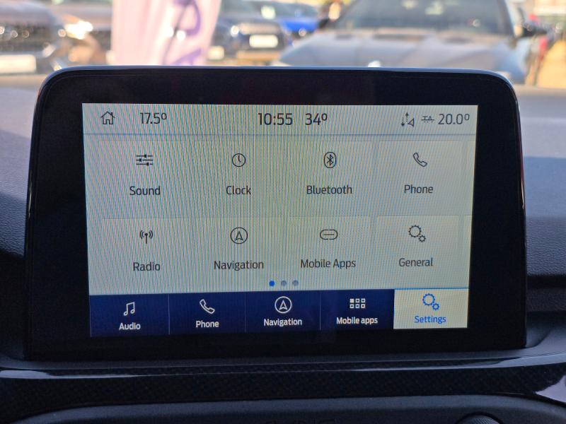 Car Thumb