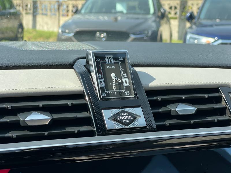 Car Thumb