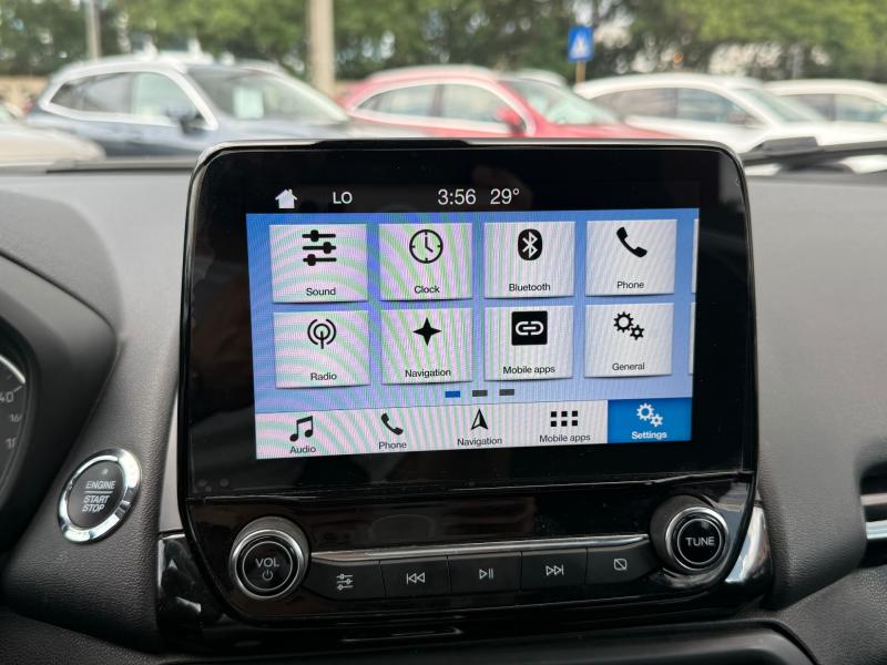 Car Thumb