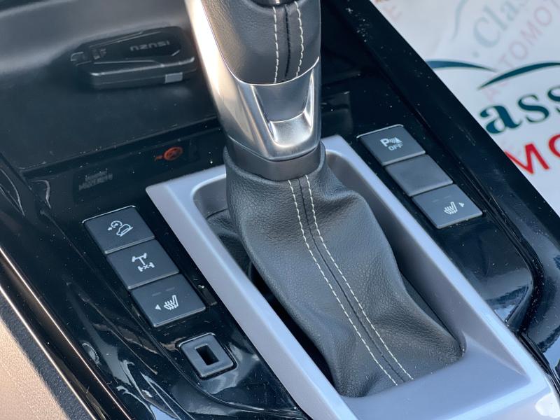 Car Thumb