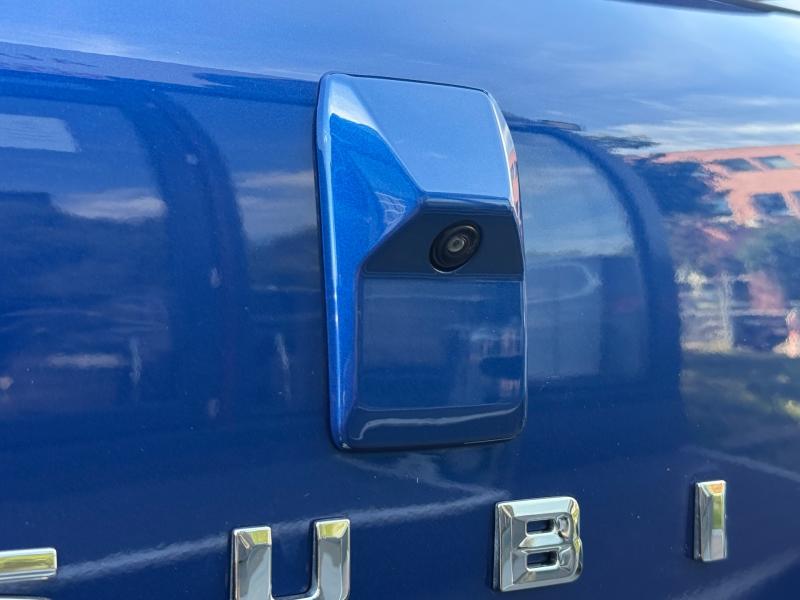 Car Thumb