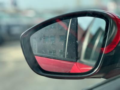Car Thumb