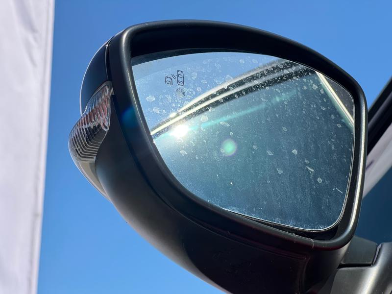 Car Thumb