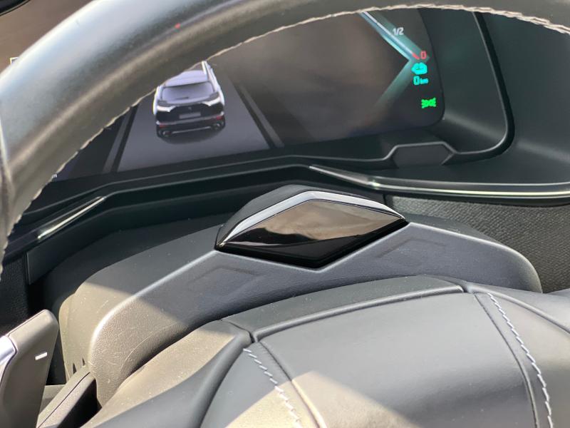 Car Thumb