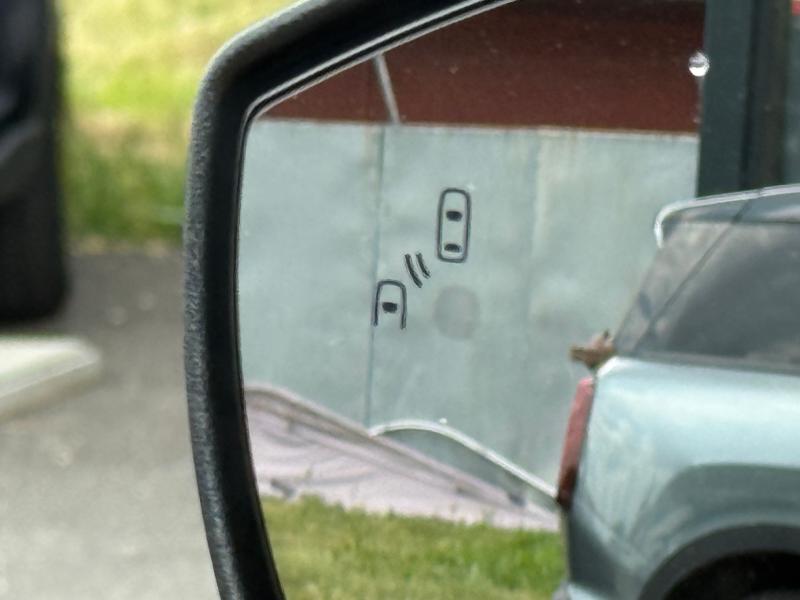 Car Thumb