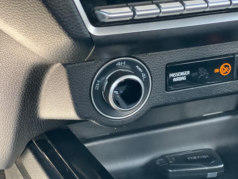 Car Thumb