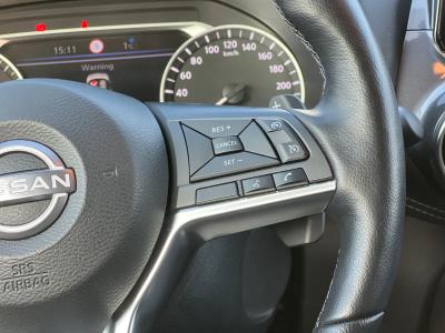 Car Thumb