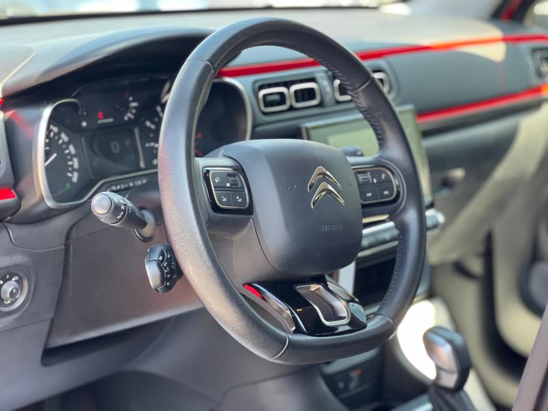 Car Thumb