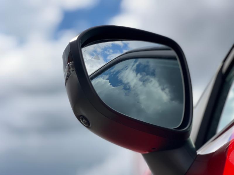 Car Thumb