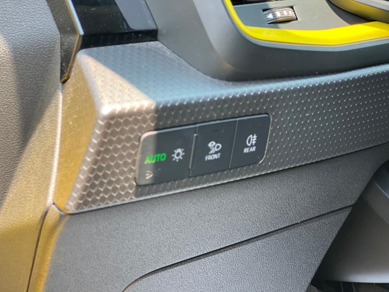 Car Thumb