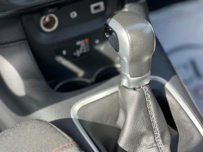 Car Thumb