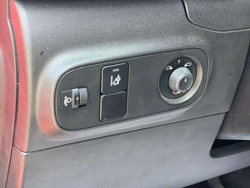 Car Thumb