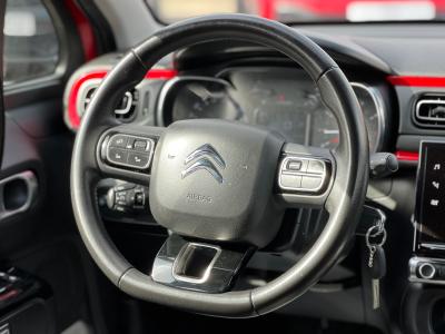 Car Thumb