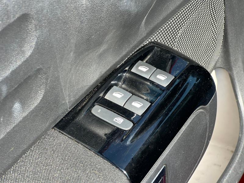 Car Thumb