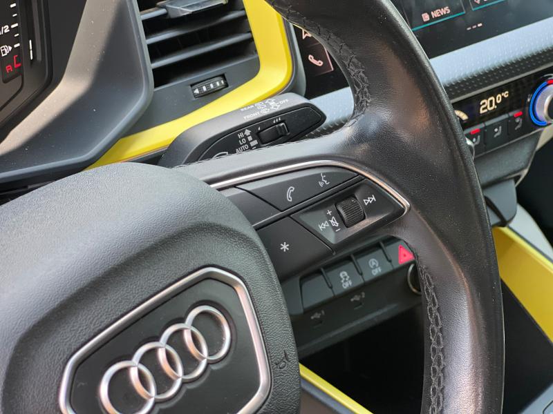 Car Thumb