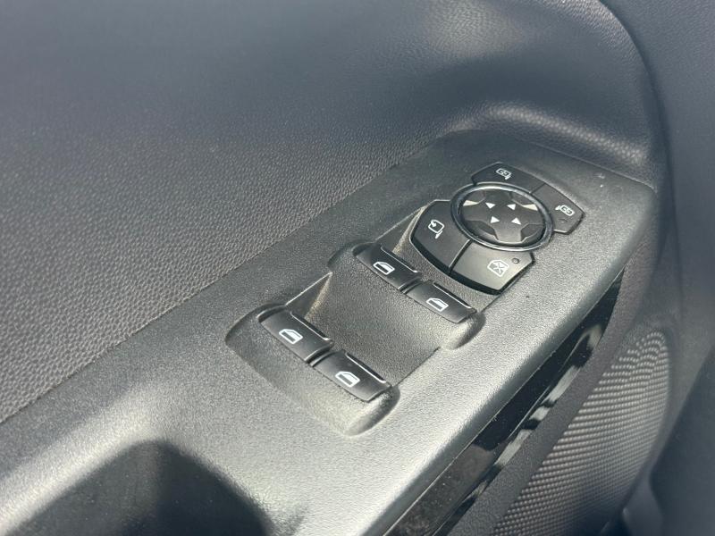 Car Thumb