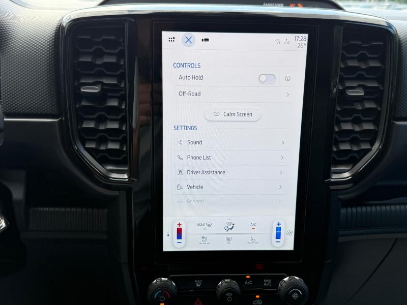 Car Thumb