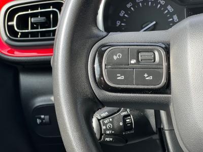 Car Thumb