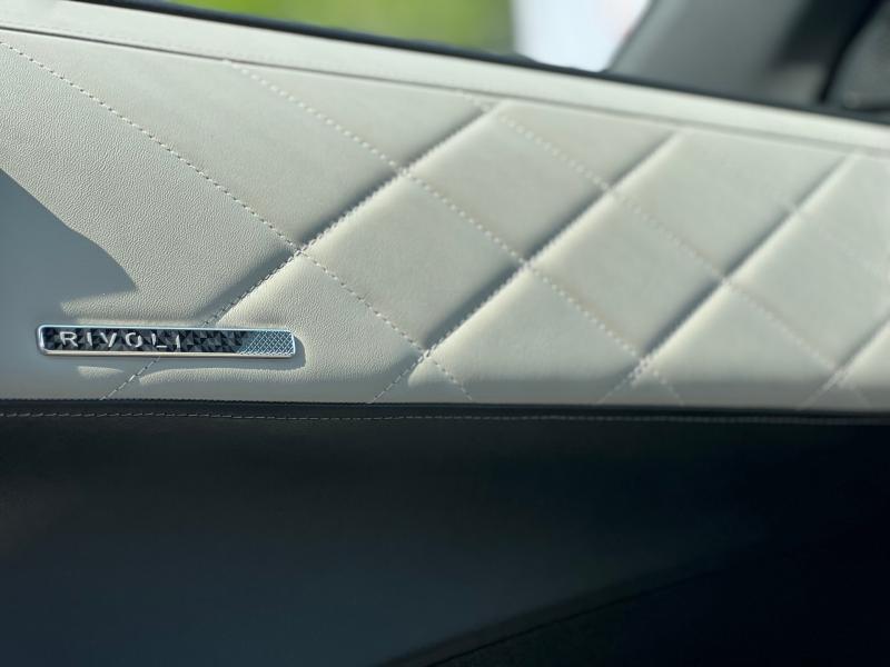 Car Thumb