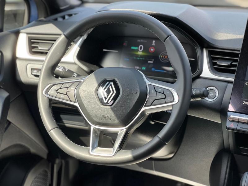Car Thumb