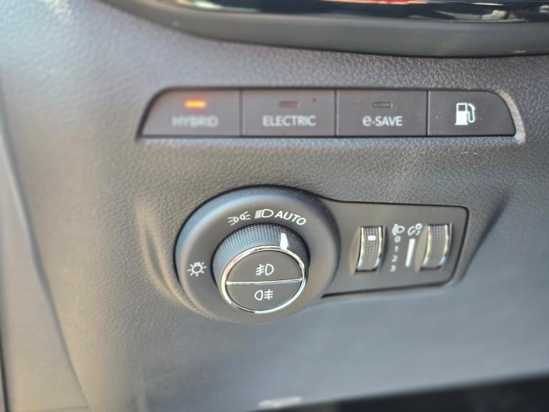 Car Thumb