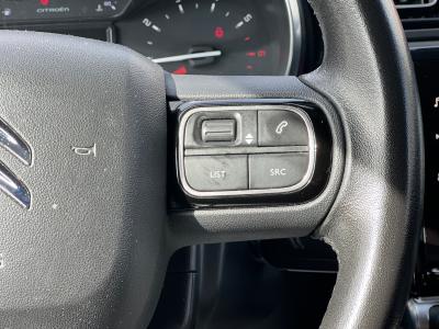 Car Thumb