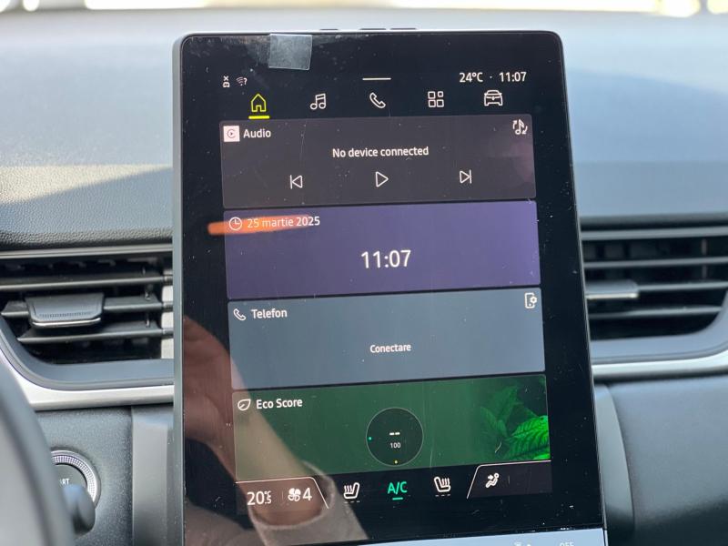 Car Thumb
