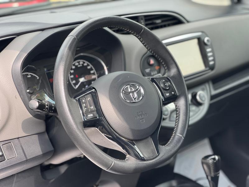 Car Thumb