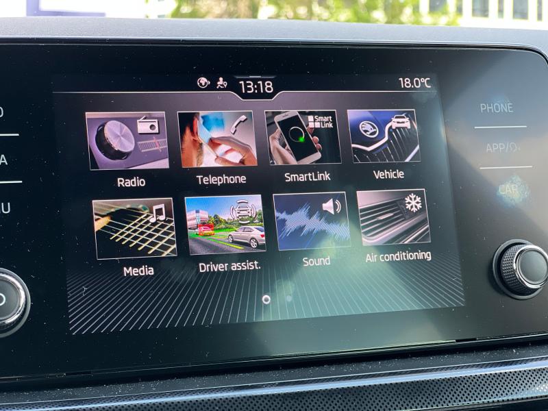 Car Thumb