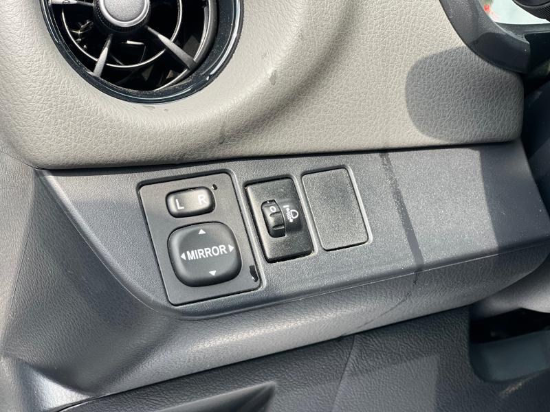 Car Thumb