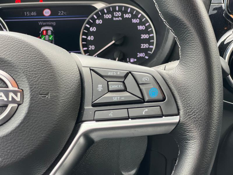 Car Thumb