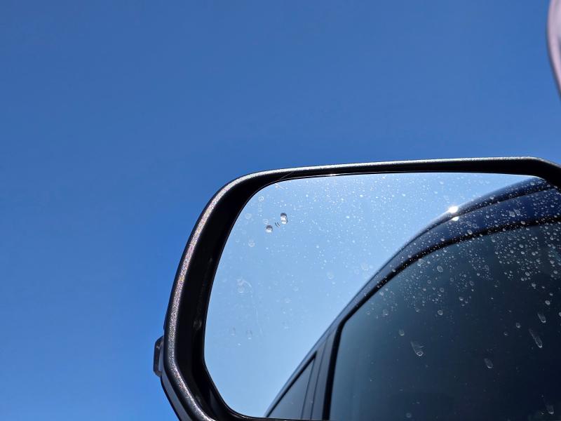 Car Thumb