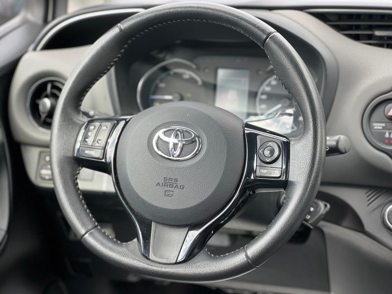 Car Thumb
