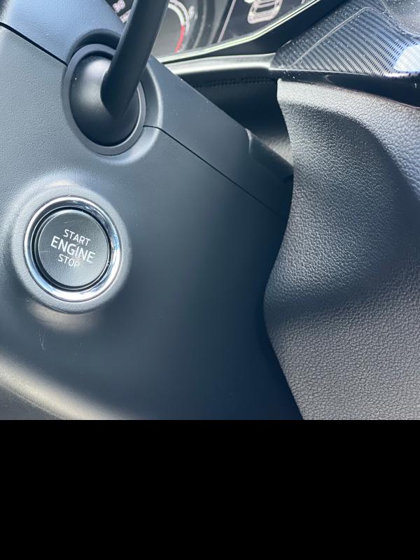 Car Thumb