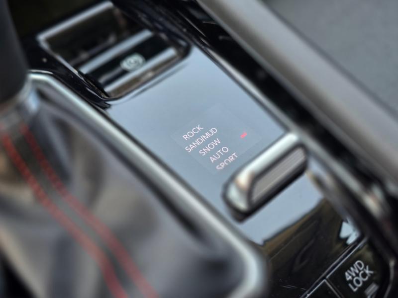 Car Thumb