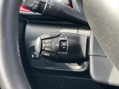 Car Thumb