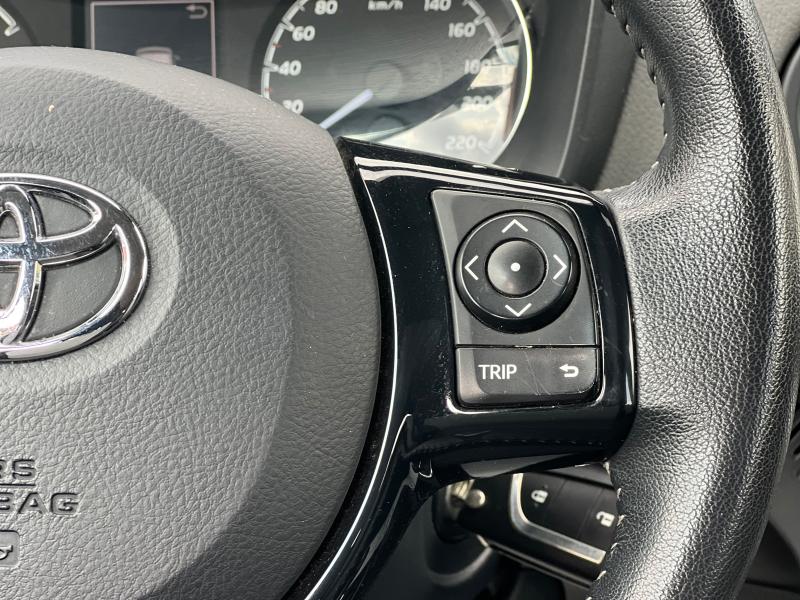 Car Thumb