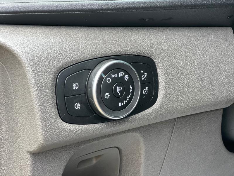 Car Thumb