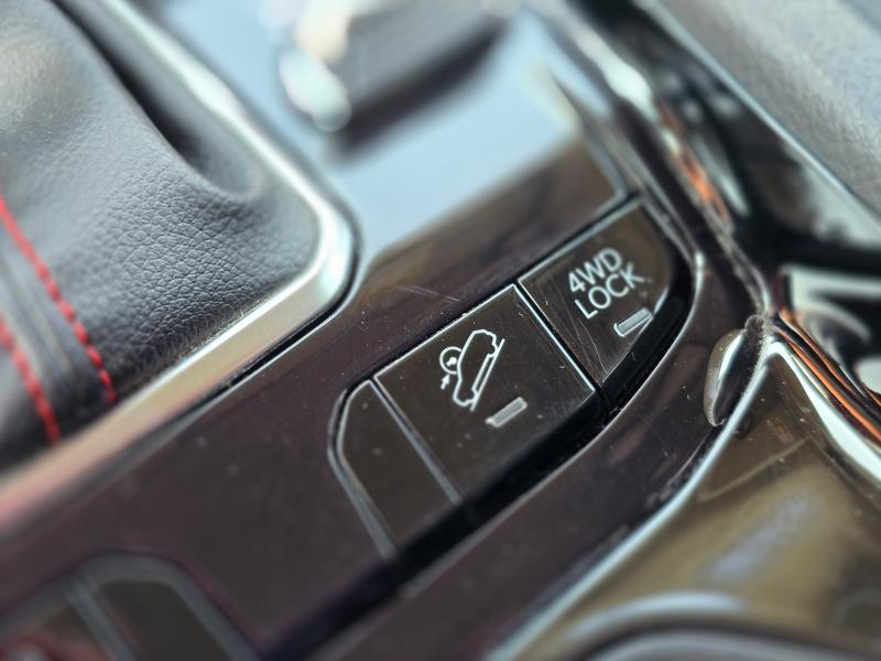 Car Thumb