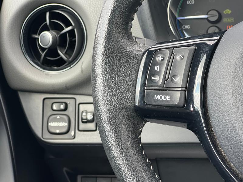 Car Thumb